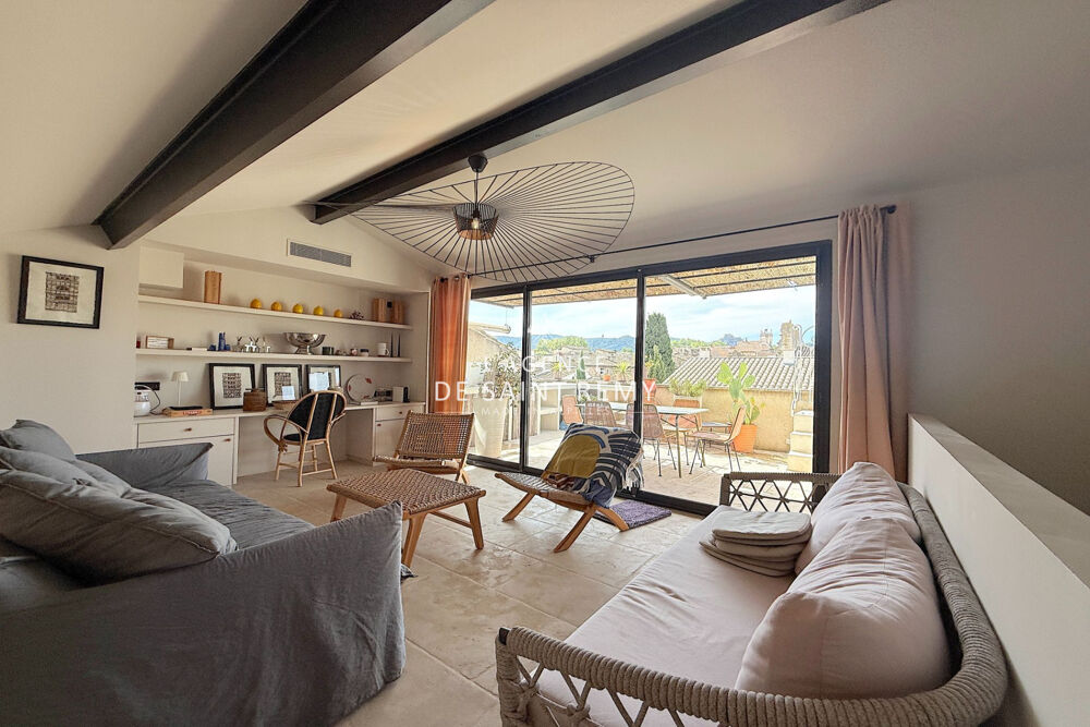 � vendre  Maison Saint-R�my-de-Provence (13210)