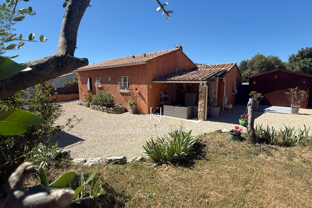 vente maison 4 Pièce(s)