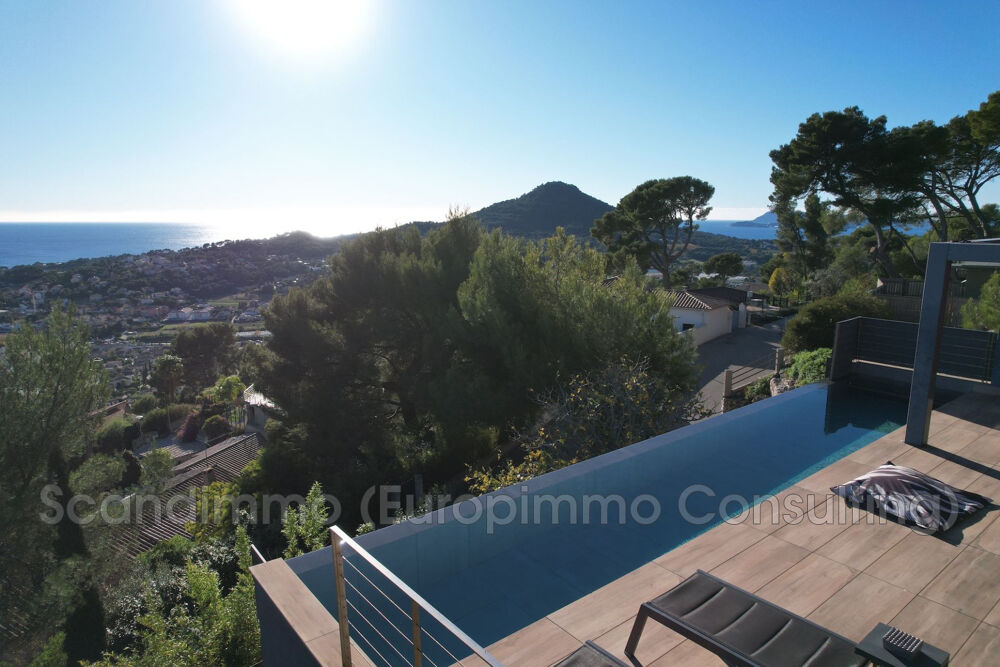 � vendre  Maison Carqueiranne (83320)