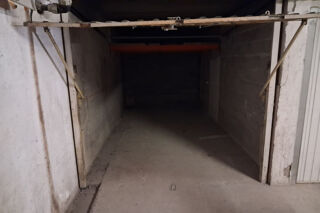  Parking / Garage à vendre 11 m²