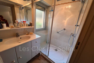  Appartement  vendre 3 pices 43 m