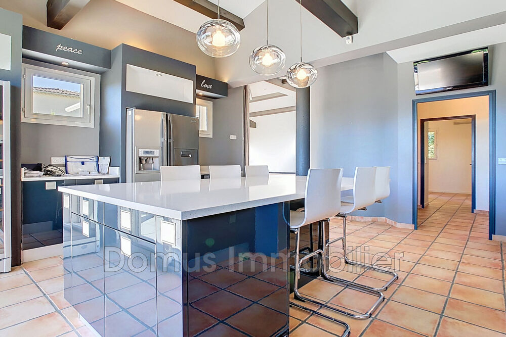 � vendre  Maison Saint-Saturnin-l�s-Avignon (84450)