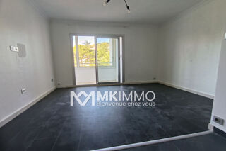  Appartement à louer 1 pièce 21 m²