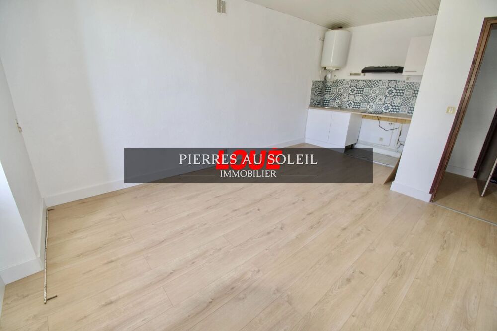 Location Appartement location appartement 2 Pièce(s) Bédarieux