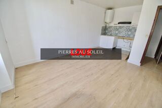 Location Appartement location appartement 2 Pièce(s) Bédarieux