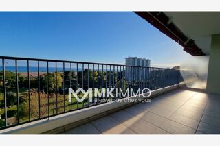  Appartement � louer 4 pi�ces 91 m� Cagnes-sur-mer