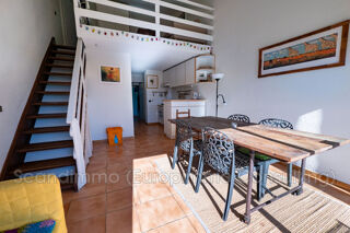  Appartement � vendre 3 pi�ces 40 m�
