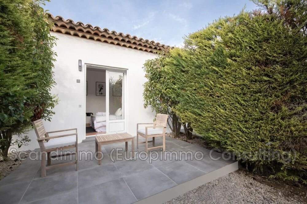 � vendre  Maison Salernes (83690)