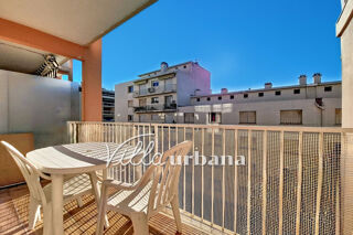  Appartement à vendre 64 m²