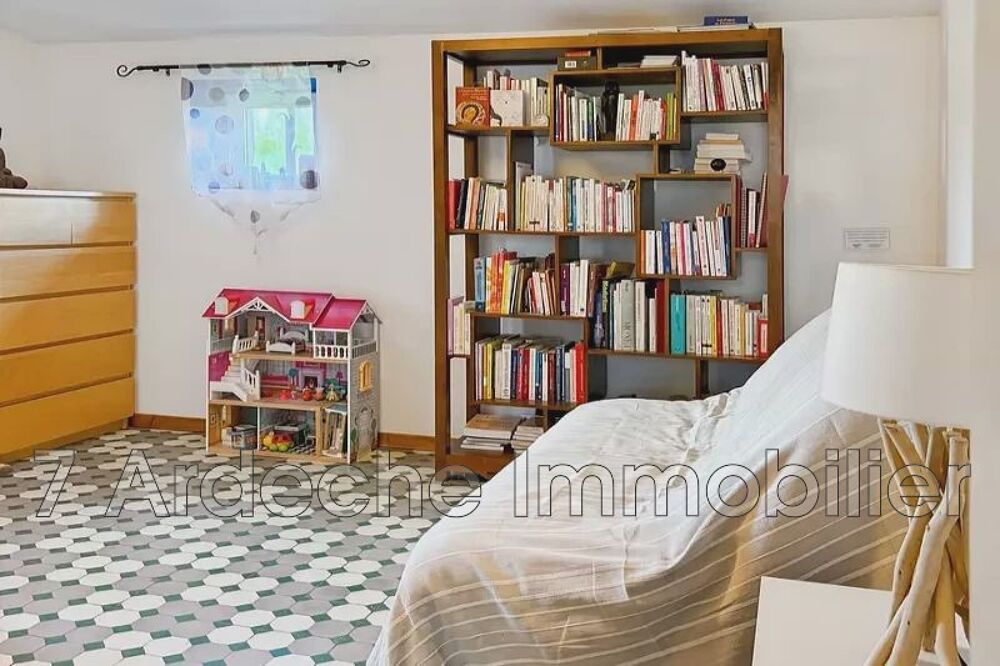 Vente Maison vente maison 13 Pièce(s) Villeneuve-de-berg