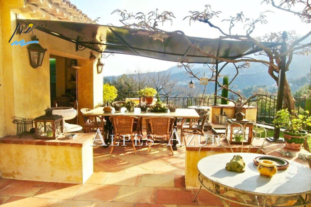 vendre  Maison Nice (06000)