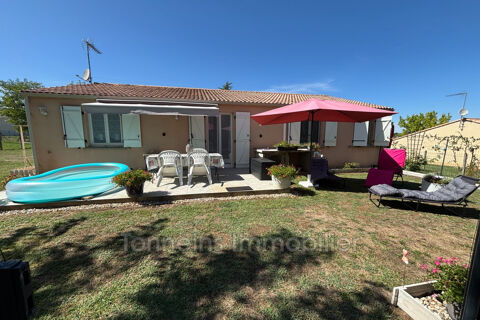   vente maison 4 Pièce(s) Maison - 4 pièce(s) - 87 m²