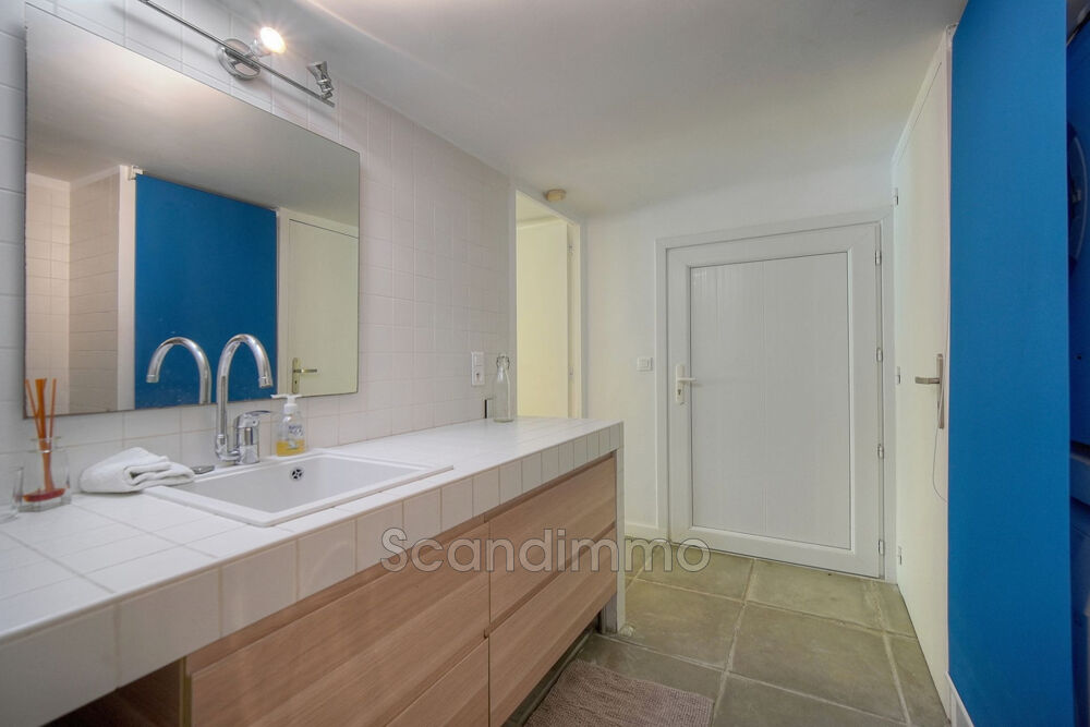  vendre  Appartement Antibes (06600)