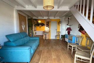  Appartement  vendre 2 pices 53 m