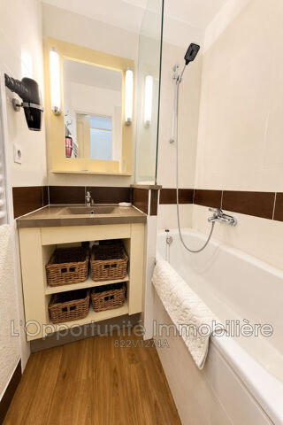 Appartement à vendre 2 pièces 27 m²