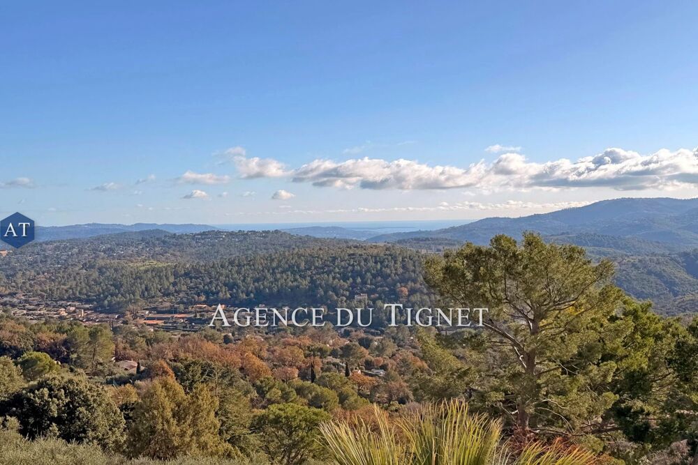 � vendre  Maison Le Tignet (06530)