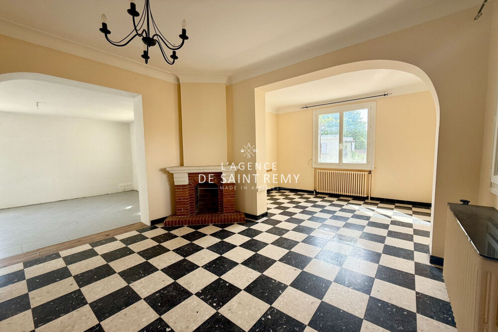 � vendre  Maison Saint-R�my-de-Provence (13210)