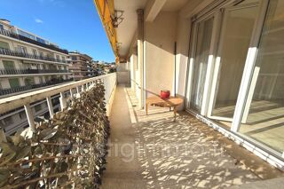  Appartement  vendre 2 pices 53 m
