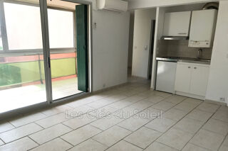  Appartement  vendre 2 pices 28 m