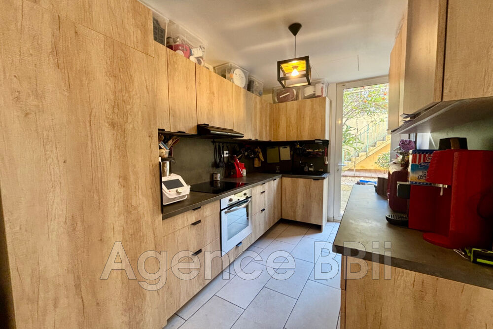  vendre  Maison Nice (06100)