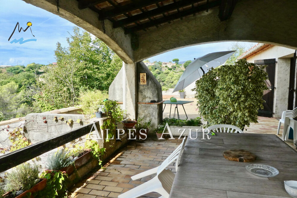 � vendre  Maison La Gaude (06610)