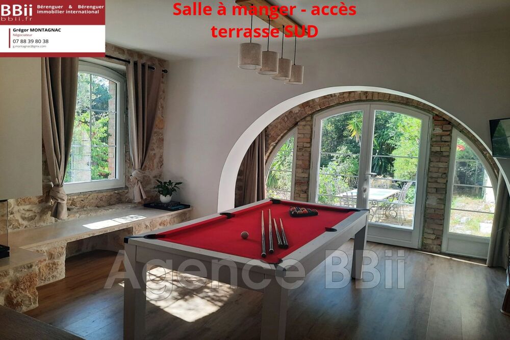  vendre  Maison Vence (06140)