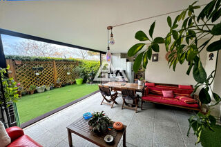  Appartement � vendre 3 pi�ces 82 m�