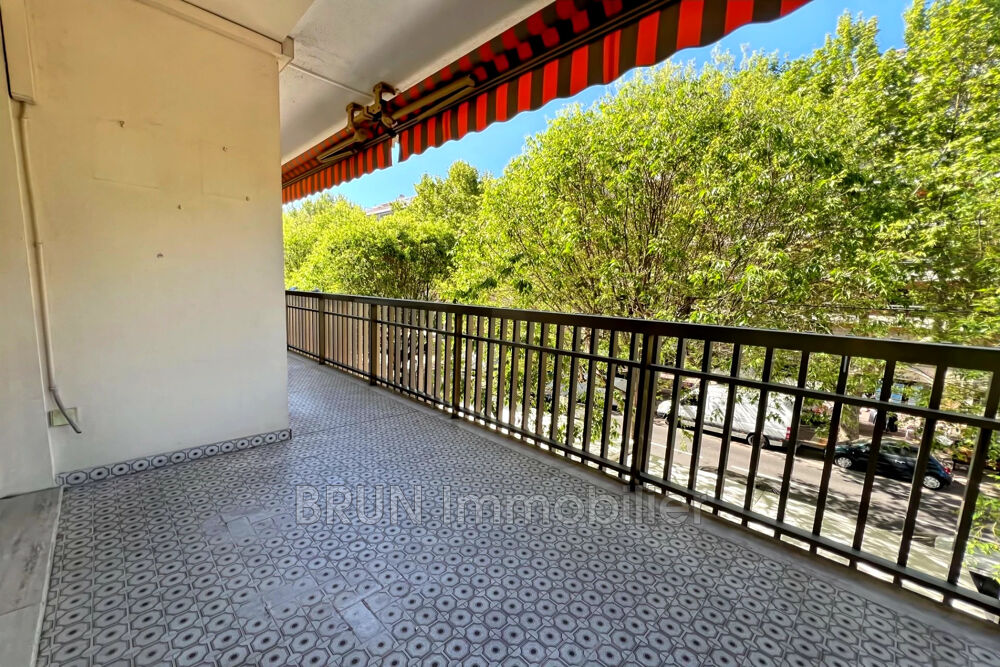 Vente Appartement vente appartement de prestige 2 Pièce(s) Antibes
