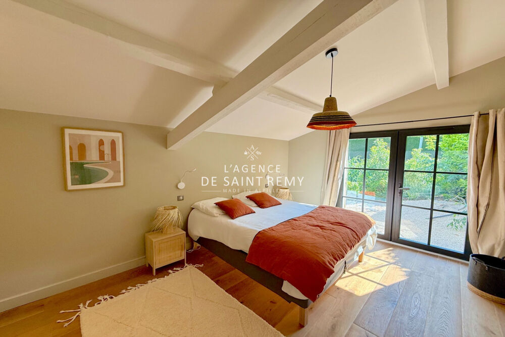 � vendre  Maison Saint-R�my-de-Provence (13210)