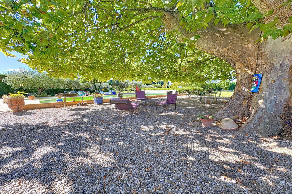 � vendre  Maison Le Thor (84250)