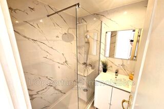  Appartement � vendre 1 pi�ce 22 m�