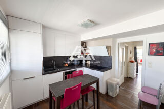  Appartement à vendre 1 pièce 31 m² La grande-motte