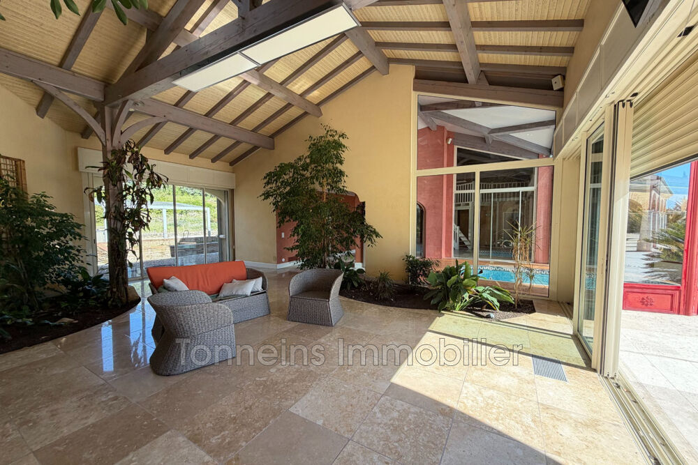 � vendre  Maison Tonneins (47400)