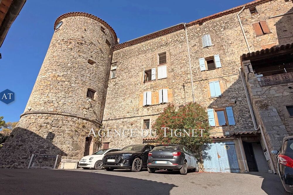 Vente Maison vente maison 5 Pièce(s) Callian