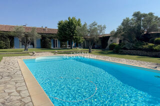  Maison à vendre 7 pièces 171 m² Saint-rémy-de-provence