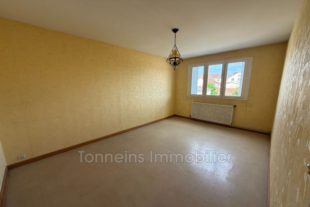 vente appartement 2 Pièce(s)