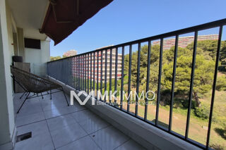  Appartement � louer 4 pi�ces 91 m� Cagnes-sur-mer