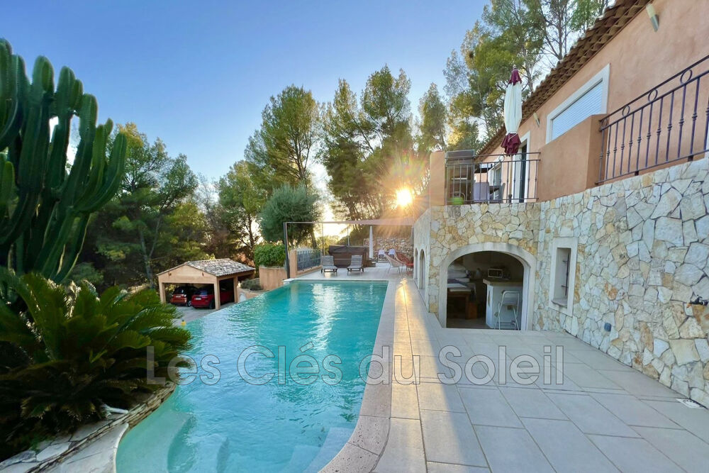  vendre  Maison Ollioules (83190)