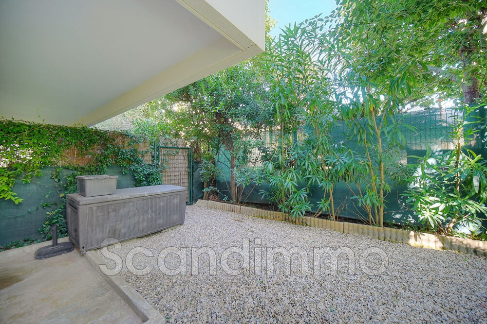 � vendre  Appartement Juan Les Pins (06160)