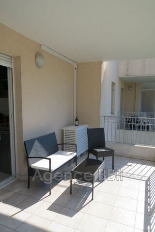  Appartement  vendre 2 pices 44 m