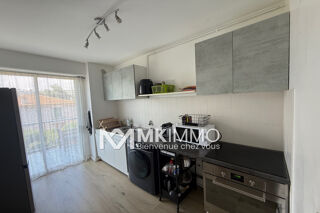 Appartement à vendre 2 pièces 50 m²