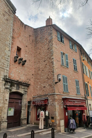  Appartement  vendre 3 pices 59 m