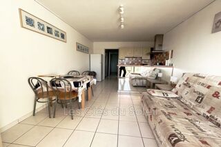  Appartement � vendre 1 pi�ce 32 m�