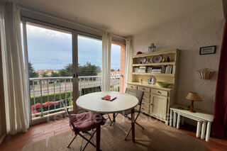  Appartement  vendre 1 pice 20 m