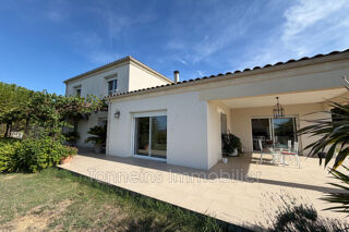  Maison à vendre 6 pièces 182 m²