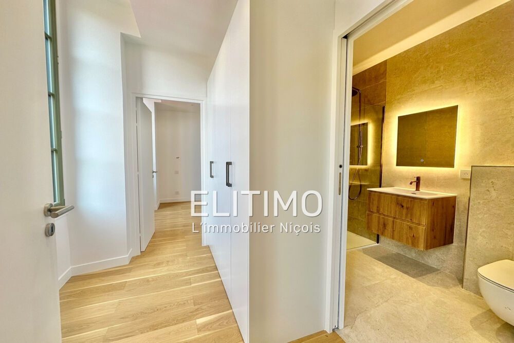 à vendre  Appartement Nice (06300)