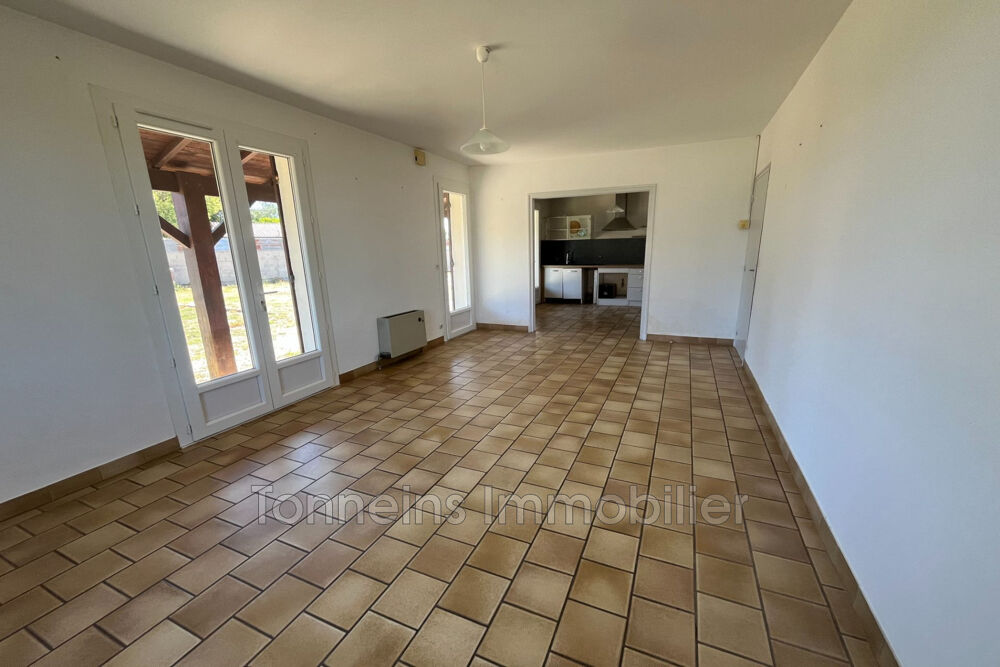 Vente Maison vente maison 3 Pièce(s) Fauguerolles