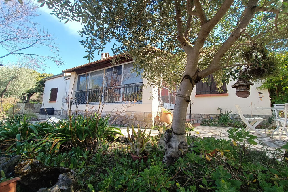 vente maison 4 Pièce(s)