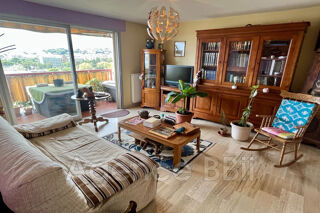  Appartement � vendre 4 pi�ces 75 m�