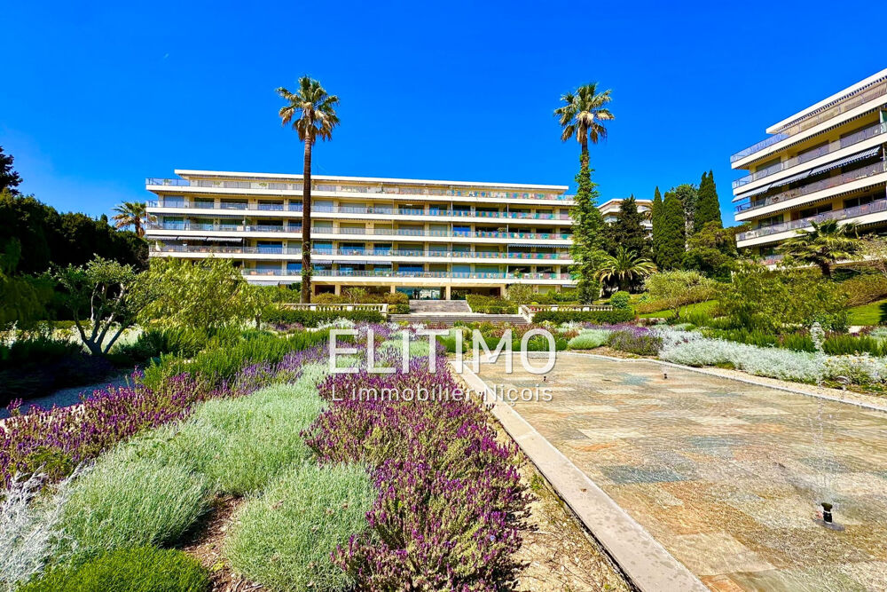 Vente Appartement vente appartement 3 Pièce(s) Nice